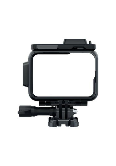 Ayex Hero 9 Plastik Kafes Çerçeve Gopro Hero 9 10 Uyumlu