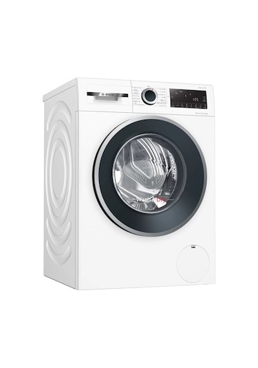 Bosch WNA254X1TR 1400 Devir 10 KG + 6 KG Kurutmalı Çamaşır Makinesi