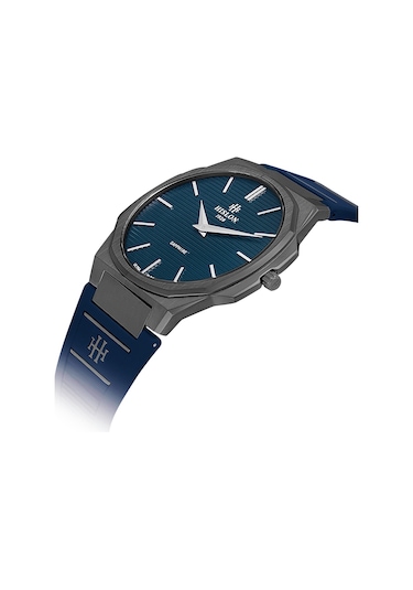 Hislon Men's Classic Cl127n-11mn
