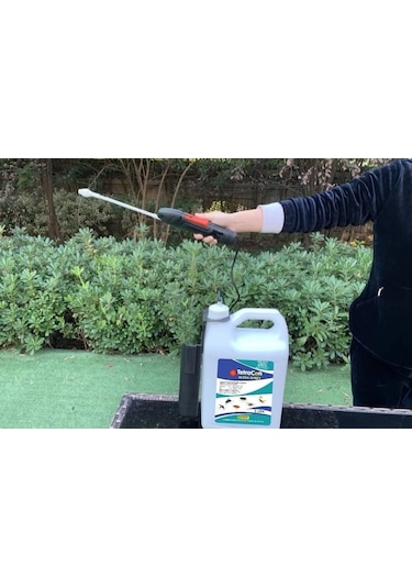 Tetracon Ultra Kullanıma Hazır Haşere Öldürücü Sprey 5 Litre