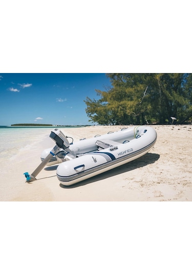 Epropulsion Spirit 1.0 Plus Kısa Şaft Elektrikli Dıştan Takma Motor