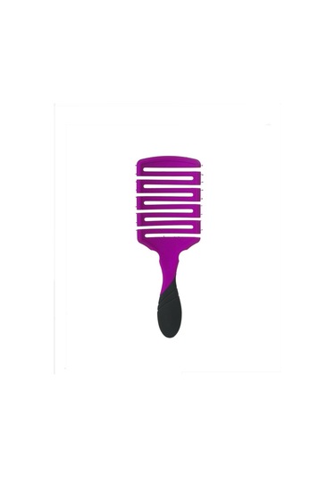 Wet Brush Pro Flex Dry Paddle Purple
