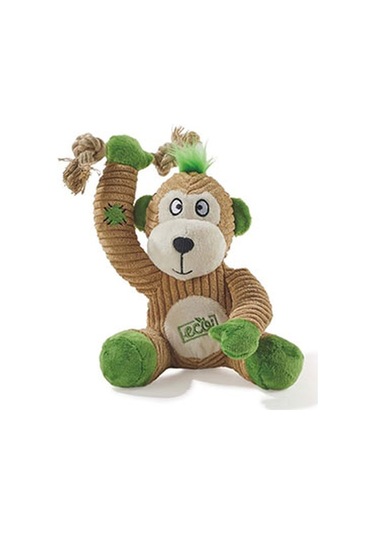 M-pets Terra Eco Zuzu Yavru Köpek Oyuncağı 16 Cm 244-50032.01