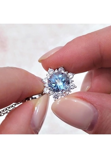 Flybuy Kadın Kar Şekli Taş Takım 3'lü, Yüzük No:7 Mavi Option 2 Highlights The Snow Flake : Kadın Kar Desenli Taş Takı Seti, 3'lü Yüzük No:7 Mavi Option 2 Emphasizes Value : 3'lü Kadın Kar Şekli Taş Takı Seti, Yüzük No:7 Mavi Mavi