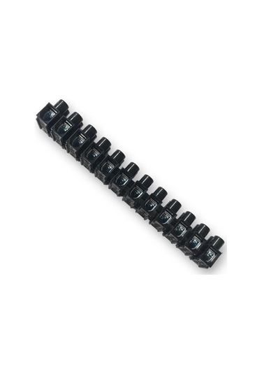 Tek-iş Sıra Klemens No:1 12 X 0,5 - 4 Mm