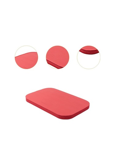 Trendooze Bahçe Diz Çökmüş Kalın Konforlu Ped Çok Amaçlı Sağlık Ürünü