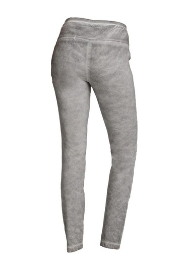 Bulalgiy Kadın Gri Pantolon - Bga47609358