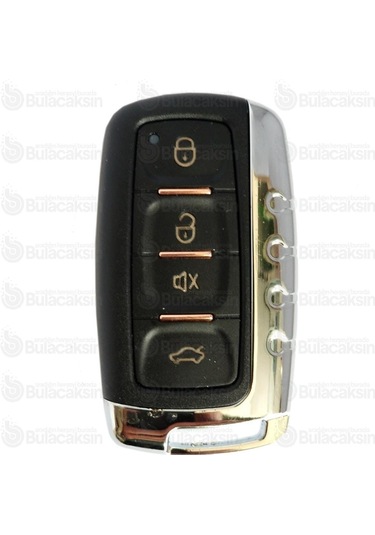 Inwells Merkezi Kilit Için Açma Kapama Kumanda Seti 3264