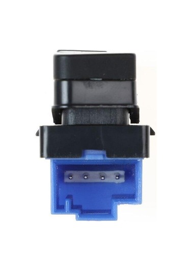 Volkswagen Toureg İç Merkezi Kilit Açma Kapama Düğmesi 2011--2018