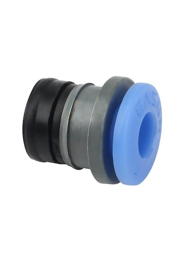 Koodmax 5 Adet 3d Yazıcı Printer Ecas04 Bmg Extruder Giriş Pnömatik Konnektör Klips