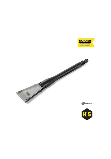 K 5 Basınçlı Yıkama Makinesi İçin Eco Booster 145 Namlu