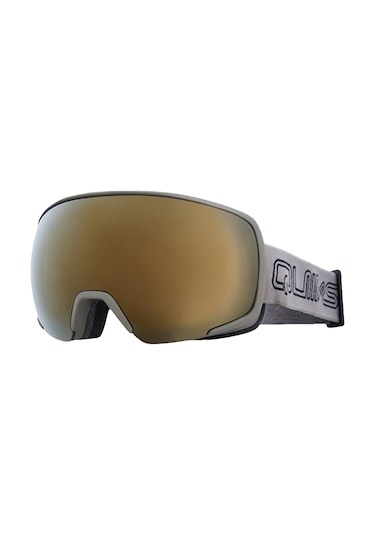 Quıksılver Quiksilver Snapped Erkek Bej Goggle 6458 Ekru