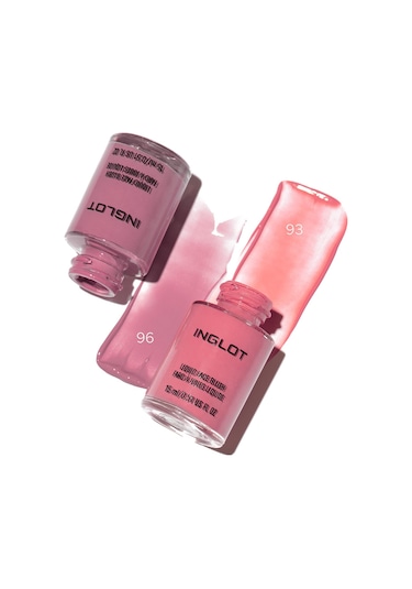 Inglot Allık Amc Face Blush Liquid 93f