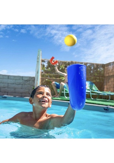 Pindaloo Eğlenceli Beceri Oyunu Juggling And Skill Game