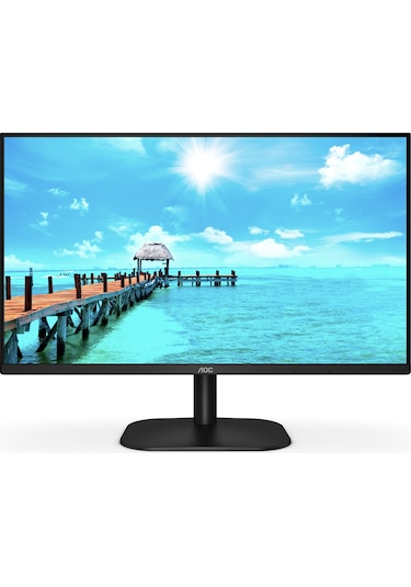 AOC 27B2H 27" 7 MS 75 Hz Full HD IPS LED Monitör