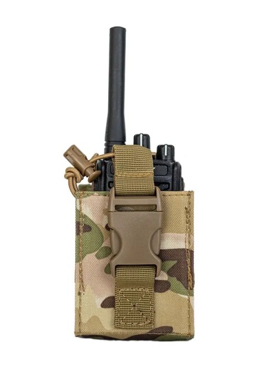 Megalavka Baofeng Retevis Kenwood İçin Taktik Pülsir Telefon Çantası Kılıfı 143251857