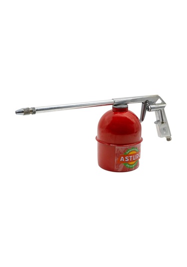Asturo N/3 Havalı Mazot Püskürtme Tabancası 500 Ml