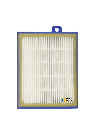 Electrolux Uyumlu Zuf4303or Süpürge Hepa Filtre Ve Sünger Seti