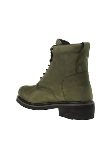 Harley Davidson Gibson Kadın Bot  C-HARG100109G0440