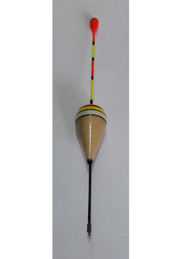 Silverstar Ithal Ahşap Şamandıra 034 Model