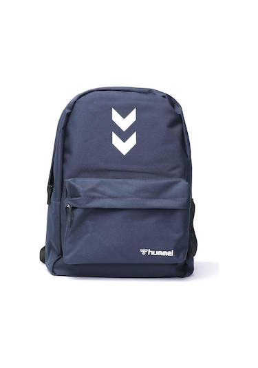 Hummel Darrel Bag Pack Sırt Çantası Lacivert