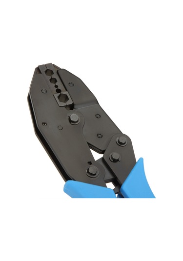 Tenfowee Tu-230pa Bnc Konnektör İçin Ergonomik Tasarımlı Kriko Pense, Kolay Kullanım Ve Dayanıklı Performans