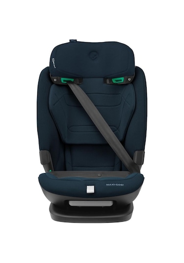 Maxi-Cosi Titan Pro I-Size Adac'lı 9-36 kg Çocuk Oto Koltuğu Authentic Blue