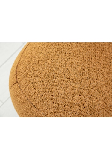 Panda Berjer 1+1 Hardal+beyaz