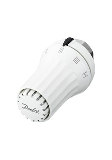 Danfoss Termostatik Radyatör Vanası Başlığı - Rakorlu - 013G5034