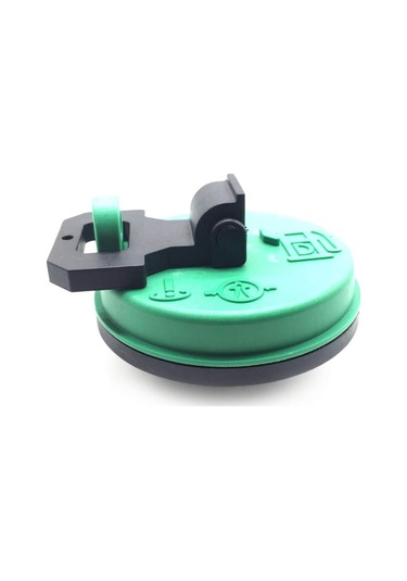 Sikuai Telehandler İçin Otomatik Kilitleme Yakıt Kapağı Kapağı Th340b, Th460b, Thratpıllar Cat 226