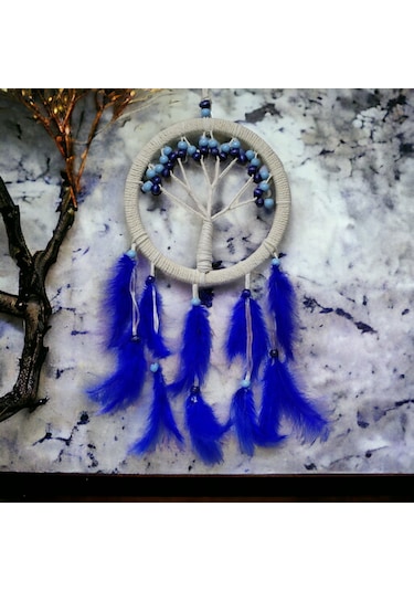 Rüya Kovan Hayat Ağacı Dream Catcher Diğer 41425025