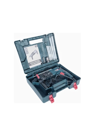 Bulldozer GT3200 3200 W Kırıcı Delici Şanzıman Darbeli Matkap