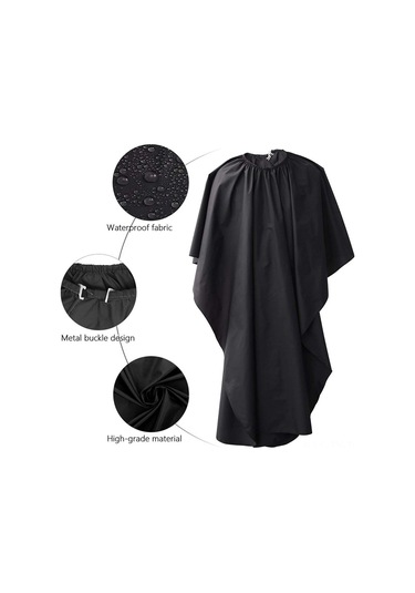 Teltree Profesyonel Paslanmaz Çelik Saç Kesim Seti 11 Parça - Düz Makas, Dişli Makas, Fırça Ve Çanta Dahil Gümüş