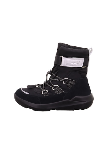 Superfit 1-000152 Twilight Siyah Gore-Tex Bot Siyah