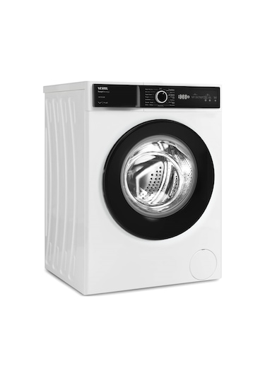 Vestel CMI 97302 WIFI 1000 Devir 9 KG Çamaşır Makinesi