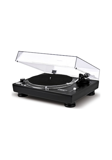 Reloop Dust Cover Rp-1000/2000/4000 Pikap için Toz Kapağı