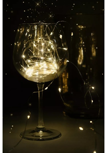 Faza Pille Çalışır Çiğ Işığı 2'li Set , Sarı 188567960 Gri