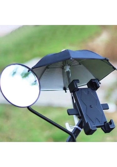 Yulong Ximistore9 Motosiklet Ve Araç İçin Su Geçirmez Telefon Kırmızı