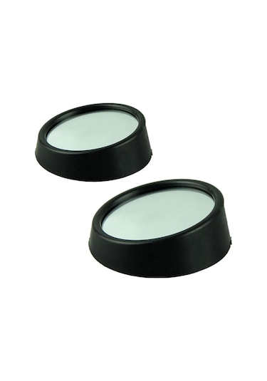 Larimar Kör Nokta Ayna Seti - 9017259032325lmr