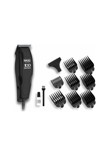 Wahl 1395-0460 100 Series Saç Sakal Kesme Makinesi