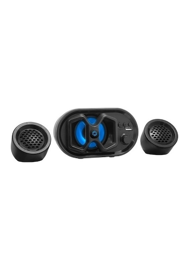 Frisby FS-2422U 2.1 Multimedya Bluetooth Hoparlör