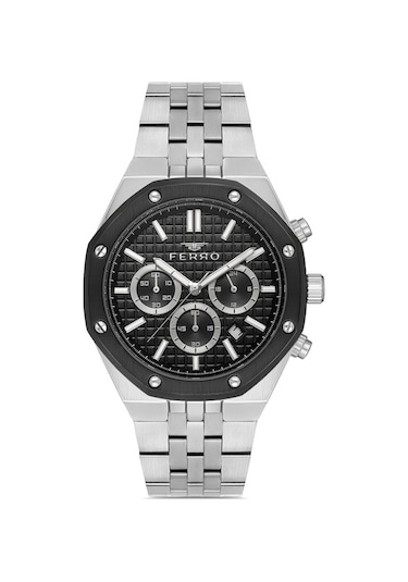 Ferro Fm40107a-j Erkek Kol Saati