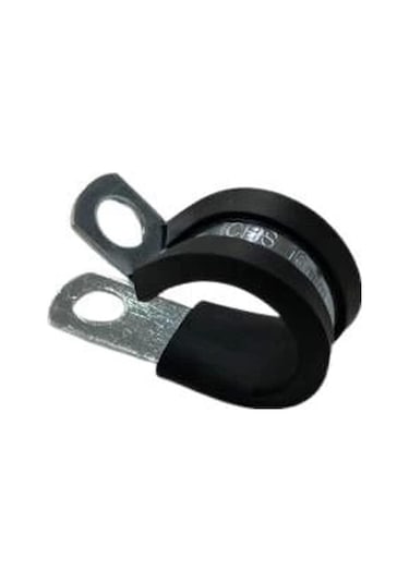10mm Lastikli Kelepçe 10mm*0.70
