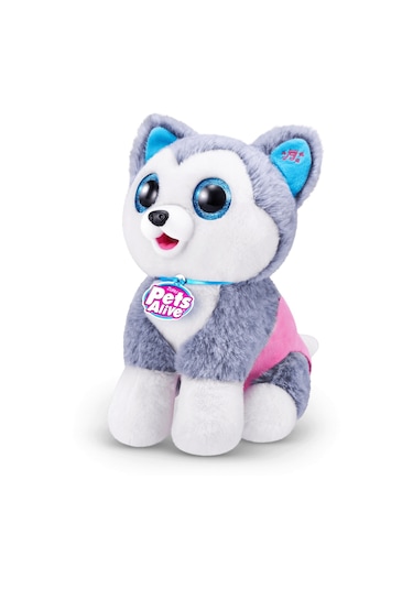 Pets Alive Sesli Köpeğim 9542