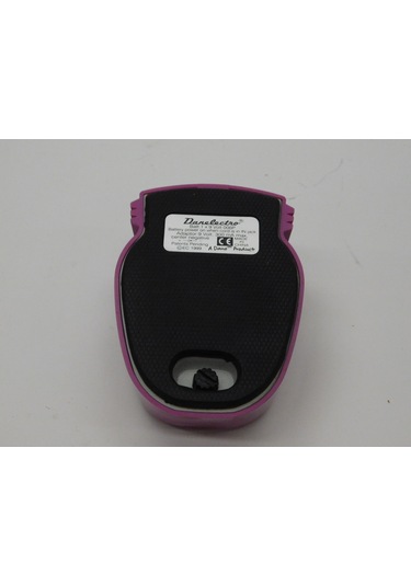 Danelectro Dj12 Oktav Equalizer