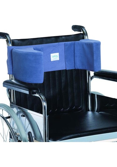 Suntek Yaşlı Hastalar Için Anti Yan Önyargı Bel Yastığı Mavi Diğer