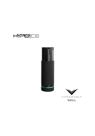 Hypervolt Batarya Çok Renkli