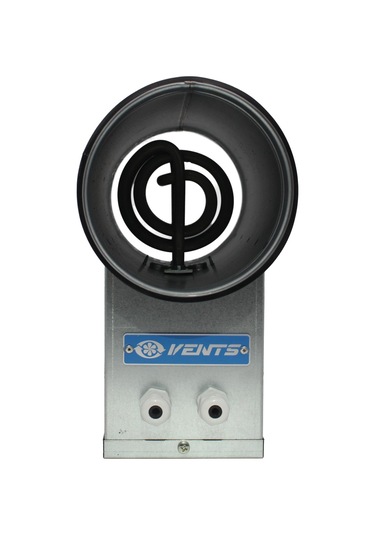 Grow Wizard Kanal Isıtıcı 600 W 125 Mm