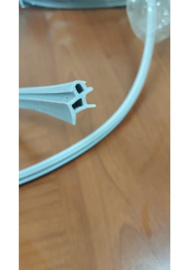 Contacall Pimapen Kapı Pencere Contası Pvc Doğrama Fitili 100 Metre Egepen, Winsa, Bütün Klasik Penler