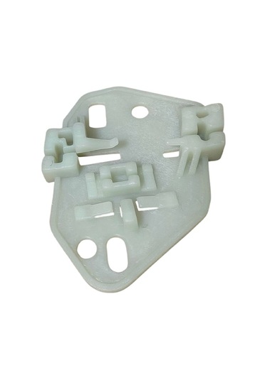 Mercedes Axor İçin Cam Kriko Plastiği - Sağ